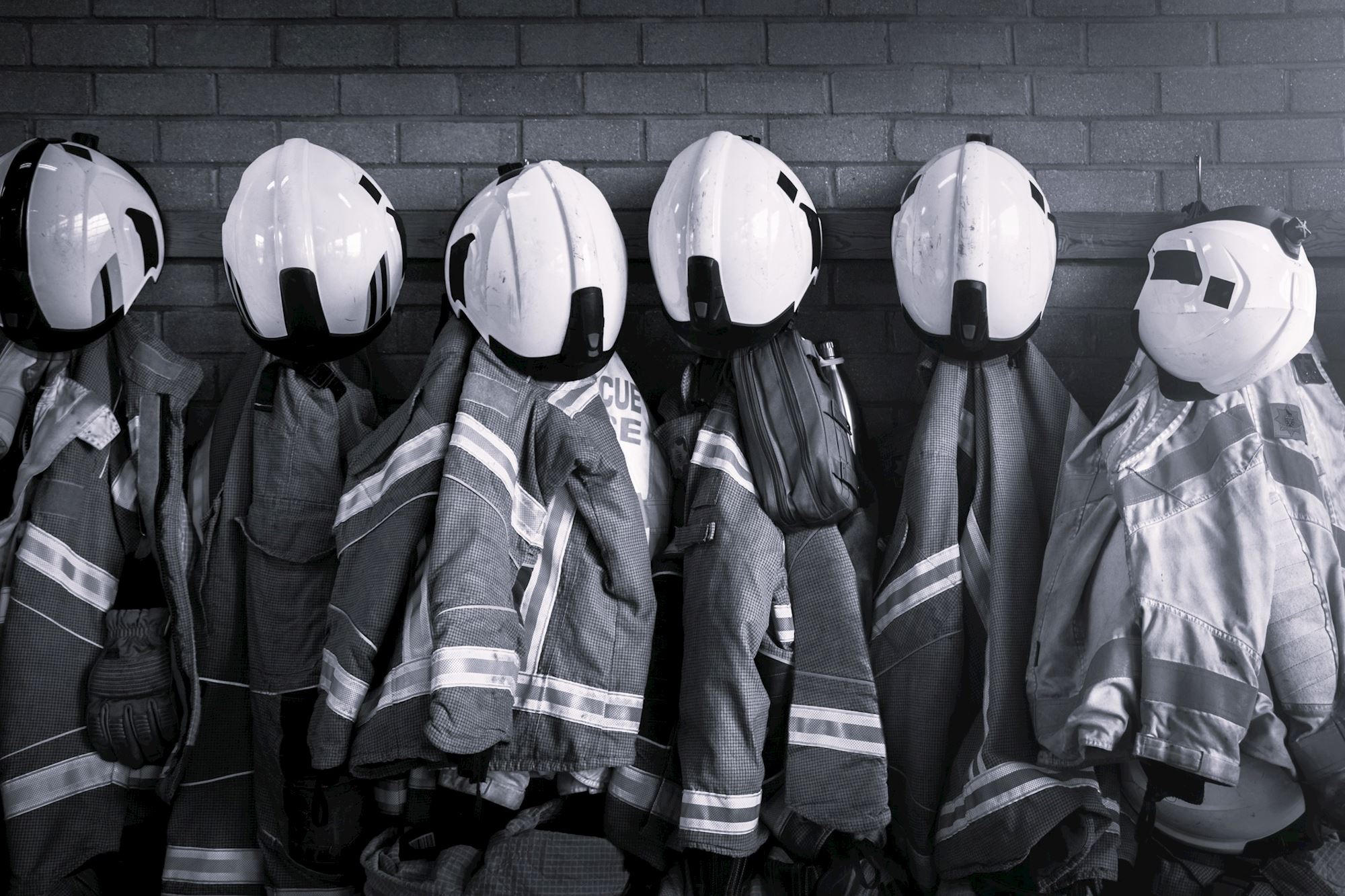 International Firefighters’ Day: Honouring courage, service and sacrifice